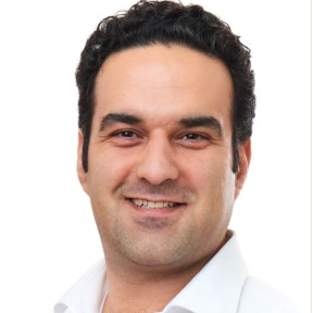 Dr. Ehsan Ghassemali avatar image