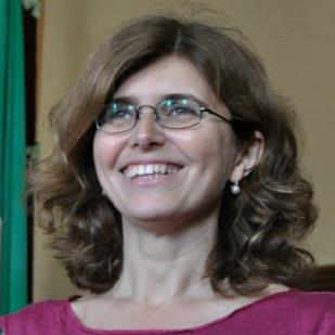 Dr. Ilaria Cristiani avatar image