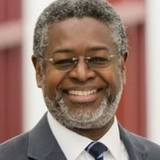 Prof. Dr. Anthony Guiseppi-Elie avatar image