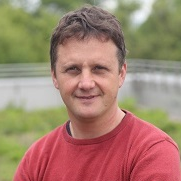 Dr. Ivan Jerman avatar image