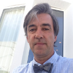 Prof. Dr. Gilbert Donders avatar image