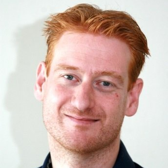 Dr. Patrick van Rijn avatar image