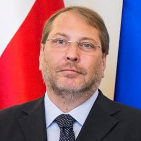 Prof. Dr. Roberto Mignani avatar image