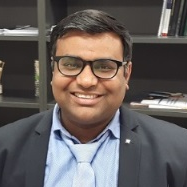 Dr. Dhananjay Singh avatar image