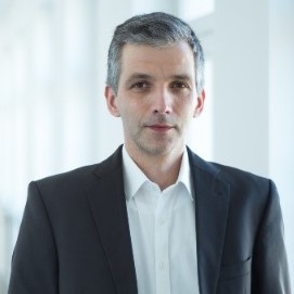 Dr. Thomas Grund avatar image