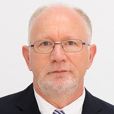 Dr. Andreas W. Ebert avatar image