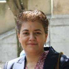 Prof. Dr. Araceli Queiruga-Dios avatar image