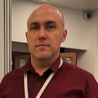 Dr. Arkadiusz Matwijczuk avatar image