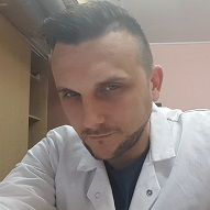 Dr. Dariusz Karcz avatar image