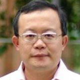 Prof. Dr. Yi Chin Fang avatar image