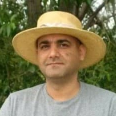 Dr. Hamid Khazaei avatar image