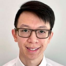 Dr. Kenneth Lee avatar image