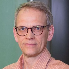 Prof. Dr. Igor Sharakhov avatar image