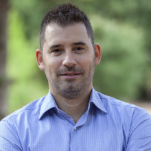 Prof. Dr. Minas M. Stylianakis avatar image