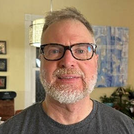 Dr. Ian Scott avatar image