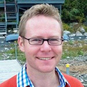 Prof. Dr. Robert M. Waterhouse avatar image