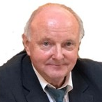 Prof. Dr. Bernd Blobel avatar image