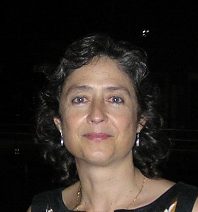 Dr. Susana Pascual avatar image