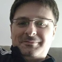 Prof. Dr. Danilo Orlando avatar image