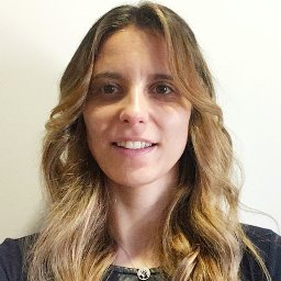 Dr. Ana Filipa Silva avatar image