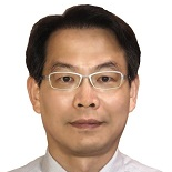 Prof. Dr. Yong-Song Chen avatar image