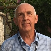 Prof. Dr. Sergey G. Ovchinnikov avatar image