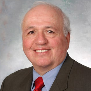 Prof. Dr. Peter Polverini avatar image