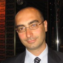 Dr. Gianluca Ingrosso avatar image