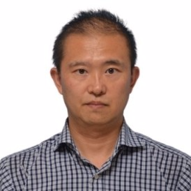 Prof. Dr. Takashiro Akitsu avatar image