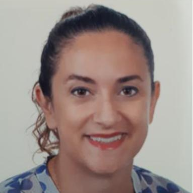 Dr. Angela Bechini avatar image