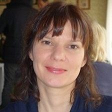 Dr. Vedrana Filić avatar image