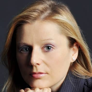 Prof. Dr. Eliana B. Souto avatar image