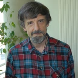 Dr. Benoit Heinrich avatar image