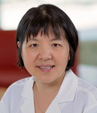 Prof. Dr. Jean Jiang avatar image
