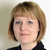 Prof. Dr. Milena Pavlíková avatar image