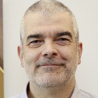 Dr. Eric Brouzes avatar image