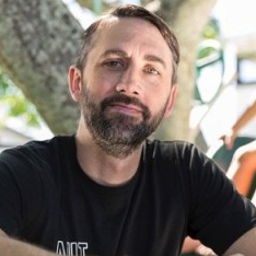 Prof. Scott Duncan avatar image