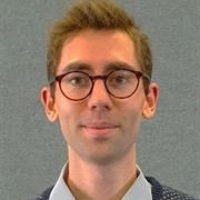 Dr. Thomas Stewart avatar image