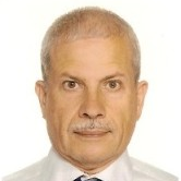 Prof. Dr. Ioannis Nikolakakis avatar image