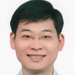 Dr. Jer-Chyi Wang avatar image