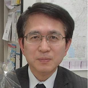 Prof. Dr. Tsukasa Seya avatar image