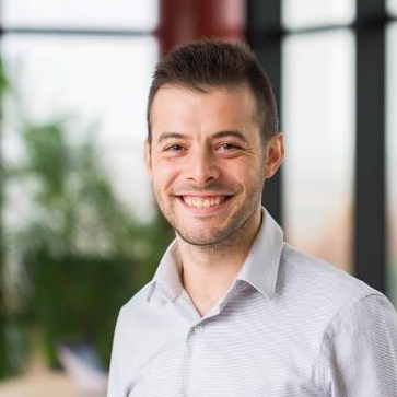 Prof. Dr. Carlos Quiterio Gómez Muñoz avatar image