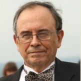 Prof. Dr. Alexei V. Finkelstein avatar image