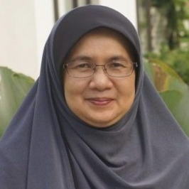 Prof. Dr. Suzana Shahar avatar image