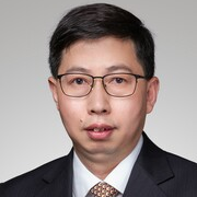 Prof. Dr. Zhongwu Liu avatar image
