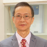Prof. Dr. Tzong-Ru Tsai avatar image
