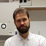 Dr. Luis Rojo del Olmo avatar image