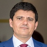 Prof. Dr. Manuel Ángel Aguilar avatar image