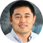 Dr. Changqing Li avatar image