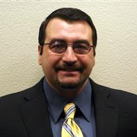 Dr. Luca Cucullo avatar image